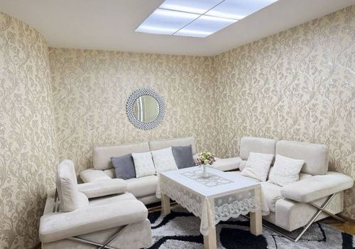 4-room apartment, 80 m²