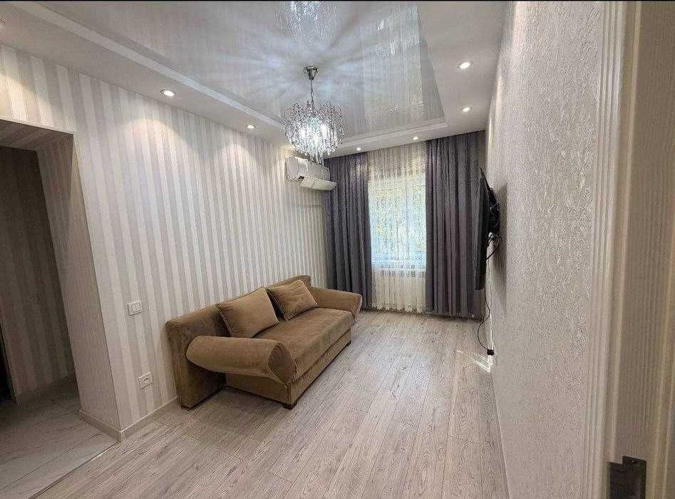 2-room apartment, 38 m², Tashkent, Mirzo Ulugbek District, for sale