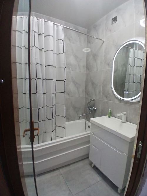 2-room apartment, 50 m²