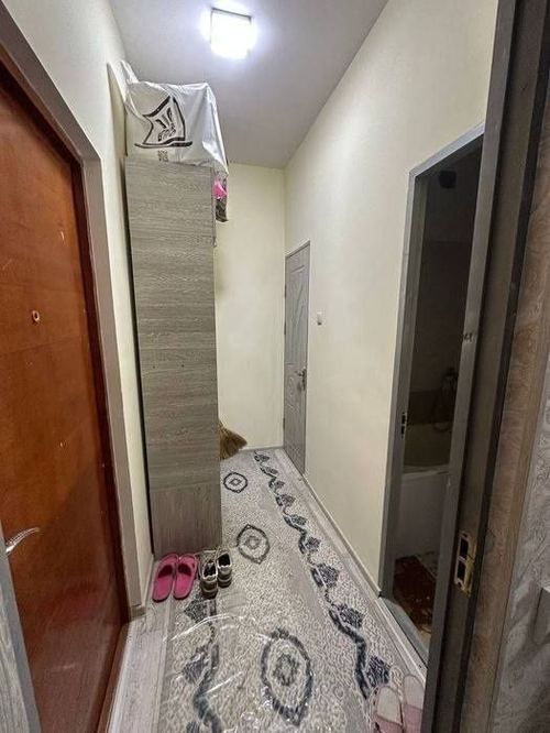 1-room apartment, 35 m²