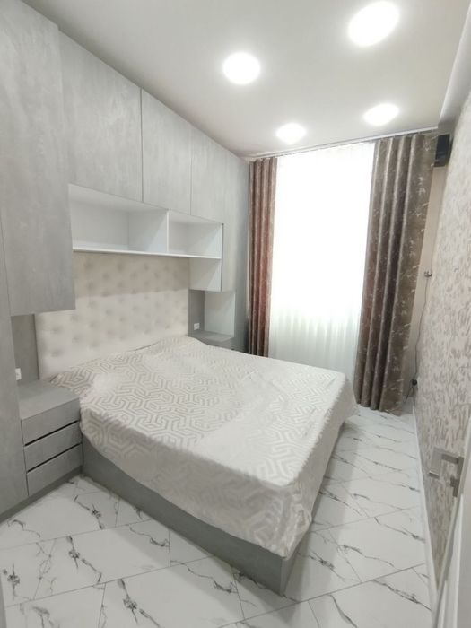 2-room apartment, 37 m², Tashkent, Mirzo Ulugbek District, for sale