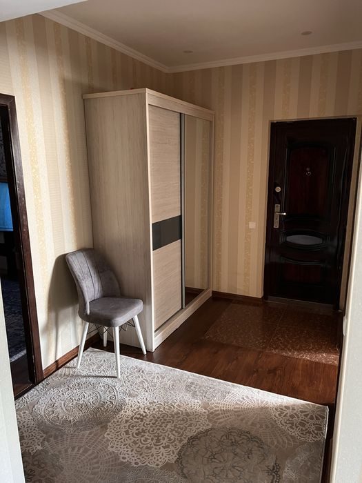 4-room apartment, 92 m², Tashkent, Mirzo Ulugbek District, for sale