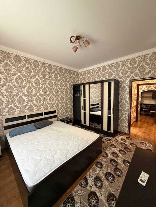 3-room apartment, 59 m²