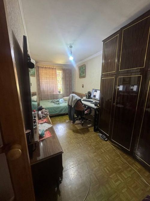 2-room apartment, 52 m²