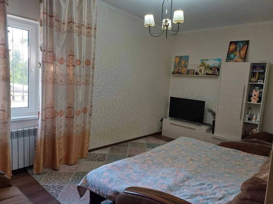 3-room apartment, 58 m², Tashkent, Mirzo Ulugbek District, for sale