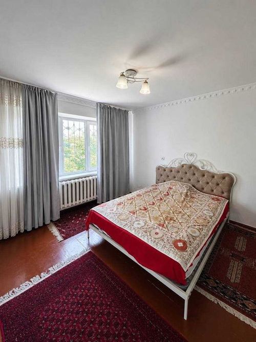 2-room apartment, 60 m²