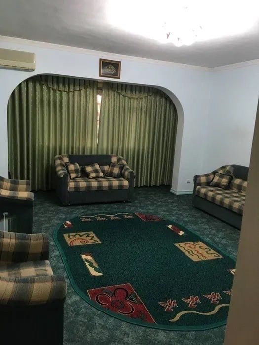 3-room apartment, 72 m², Tashkent, Mirzo Ulugbek District, for sale