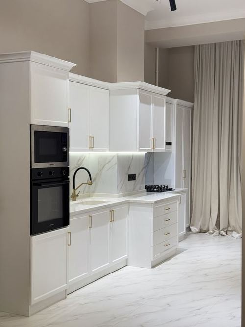 3-room apartment, 85 m²