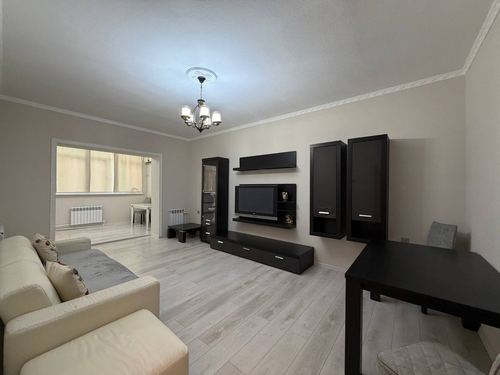 2-room apartment, 74 m²