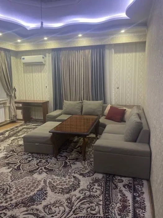 1-room apartment, 45 m², Tashkent, Mirzo Ulugbek District, for sale