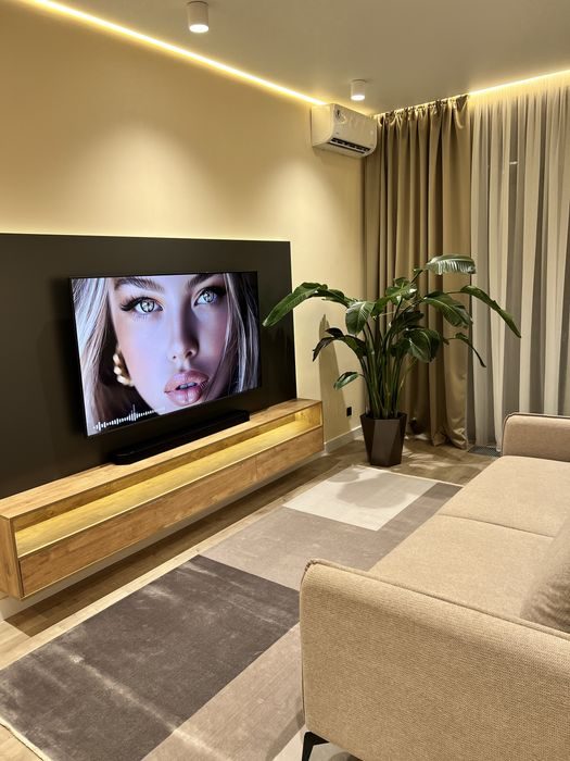 2-room apartment, 50 m², Tashkent, Mirzo Ulugbek District, for sale