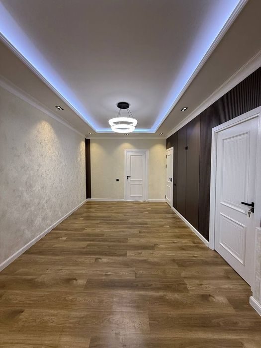 2-xonali kvartira, 48 m², Toshkent, Mirzo Ulug‘bek tumani, sotuvga
