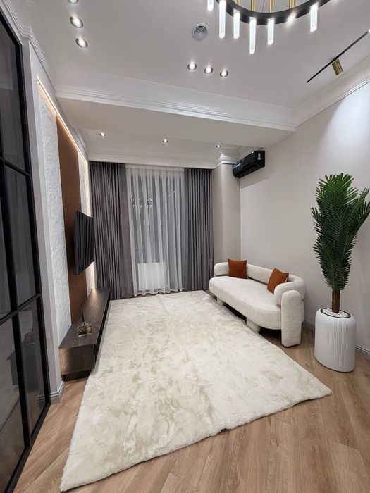 2-room apartment, 50 m², Tashkent, Mirzo Ulugbek District, for sale