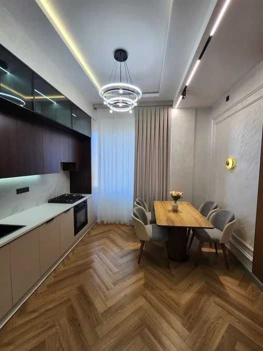 3-room apartment, 74 m², Tashkent, Mirzo Ulugbek District, for sale