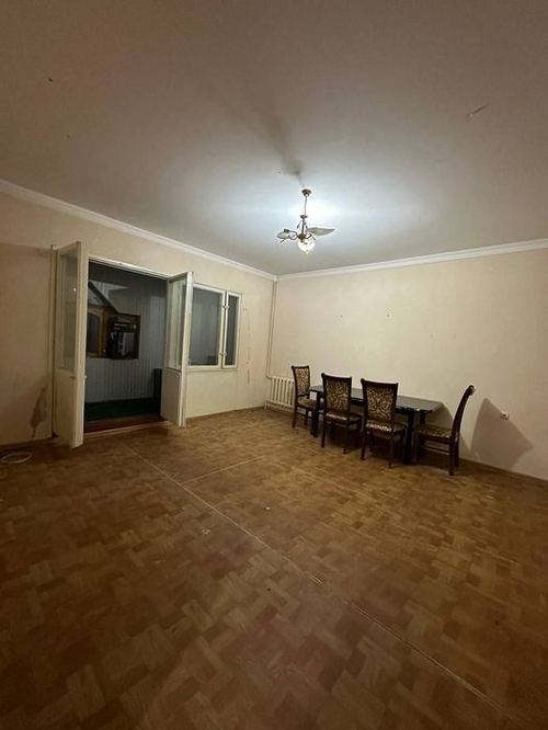 2-room apartment, 56 m²