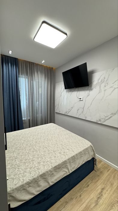 3-room apartment, 69 m², Tashkent, Mirzo Ulugbek District, for sale
