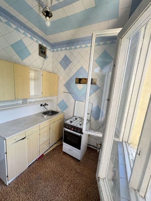 2-room apartment, 45.67 m²