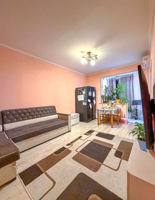 2-xonali kvartira, 50 m², Toshkent, Mirzo Ulug‘bek tumani, sotuvga