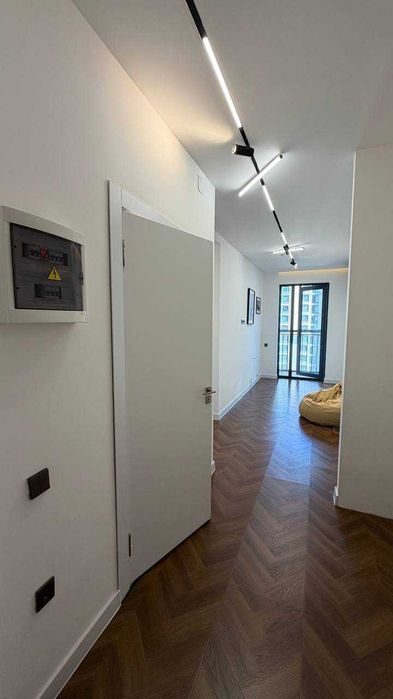 1-room apartment, 39 m², Tashkent, Mirzo Ulugbek District, for sale
