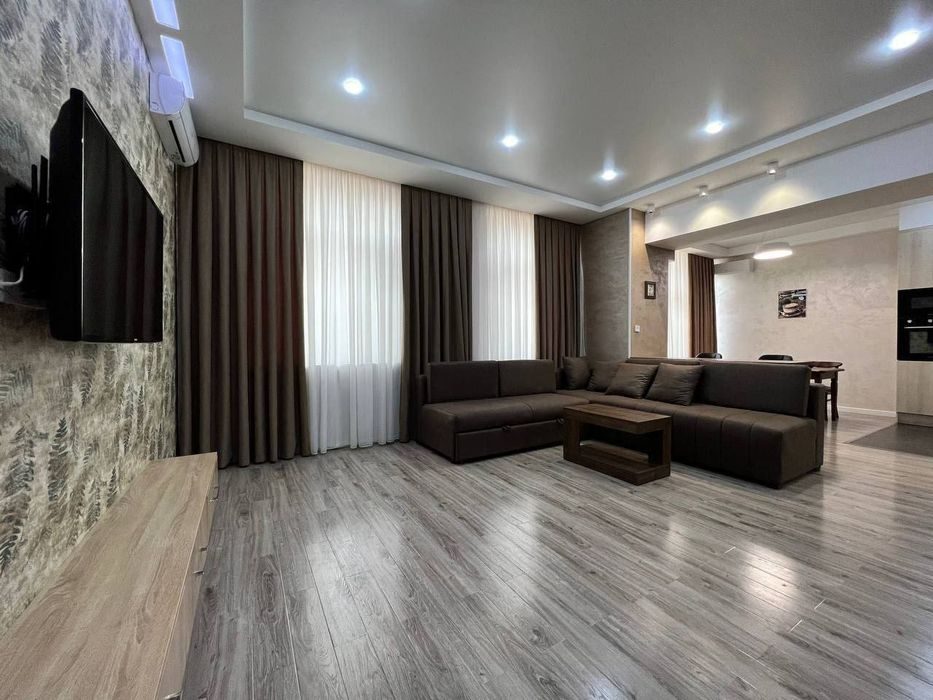 3-room apartment, 135 m², Tashkent, Mirzo Ulugbek District, for sale