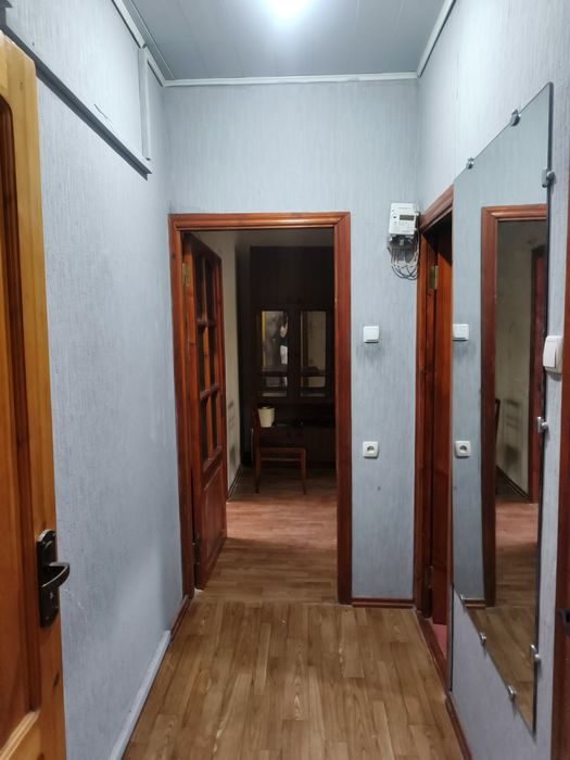 2-xonali kvartira, 48 m², Toshkent, Mirzo Ulug‘bek tumani, sotuvga