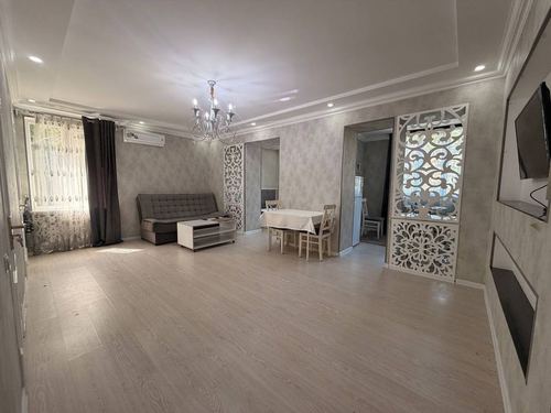 1-room apartment, 43 m²