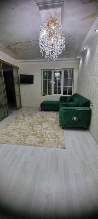 2-room apartment, 56 m², Tashkent, Mirzo Ulugbek District, for sale
