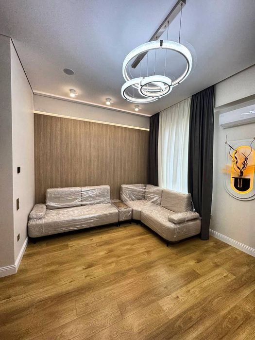3-room apartment, 66 m², Tashkent, Mirzo Ulugbek District, for sale
