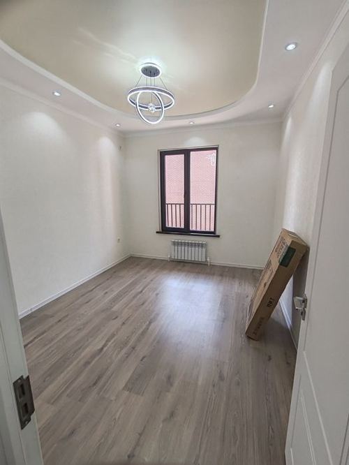 3-room apartment, 67 m²