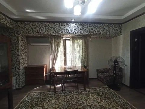 3-room apartment, 78 m², Tashkent, Mirzo Ulugbek District, for sale