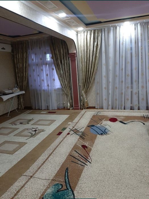4-room apartment, 94 m², Tashkent, Mirzo Ulugbek District, for sale