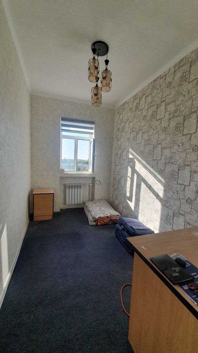 3-room apartment, 66 m²