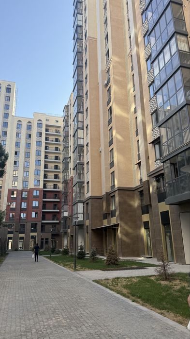 1-room apartment, 30 m², Tashkent, Mirzo Ulugbek District, for sale