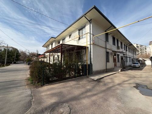 1-xonali kvartira, 19 m²
