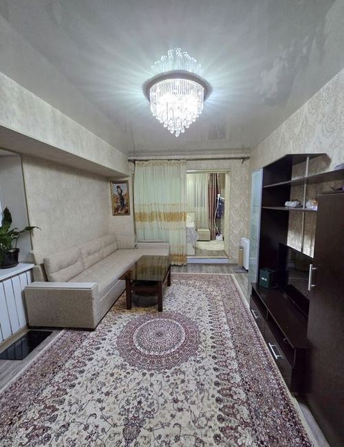 1-room apartment, 42 m²