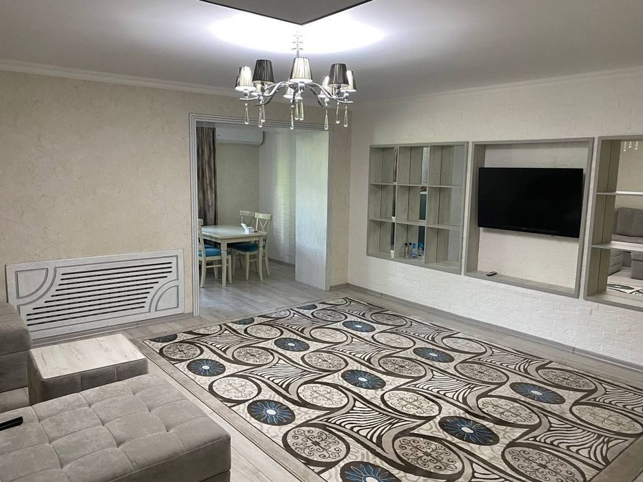 3-room apartment, 75 m², Tashkent, Mirzo Ulugbek District, for sale