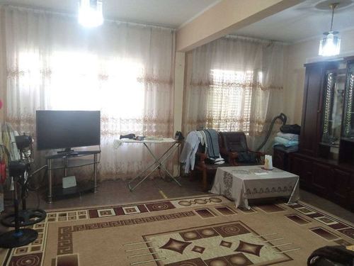 4-room apartment, 92 m²