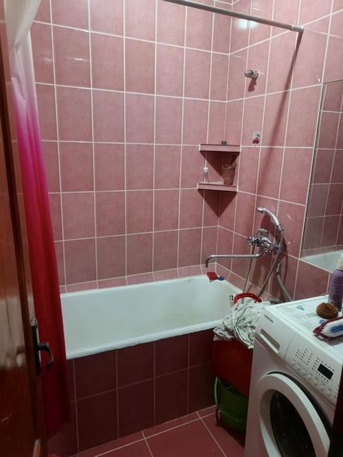 2-room apartment, 48 m²