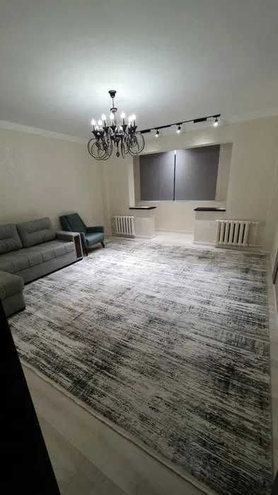 3-room apartment, 73 m², Tashkent, Mirzo Ulugbek District, for sale