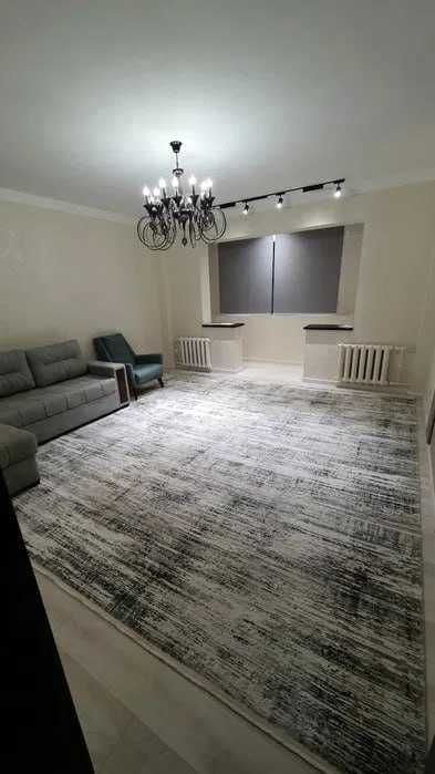 3-room apartment, 73 m²