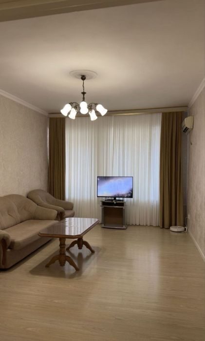 2-room apartment, 56 m², Tashkent, Mirzo Ulugbek District, for sale