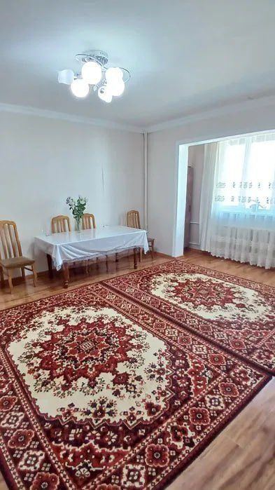 2-room apartment, 65 m²