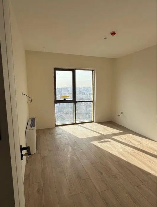 3-room apartment, 84.22 m²