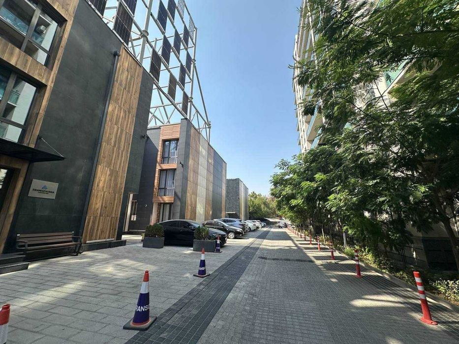 5-room apartment, 237 m², Tashkent, Mirzo Ulugbek District, for sale