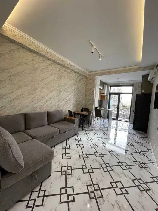 1-xonali kvartira, 33 m², Toshkent, Mirzo Ulug‘bek tumani, sotuvga