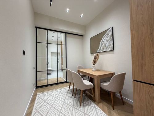 3-room apartment, 70 m²