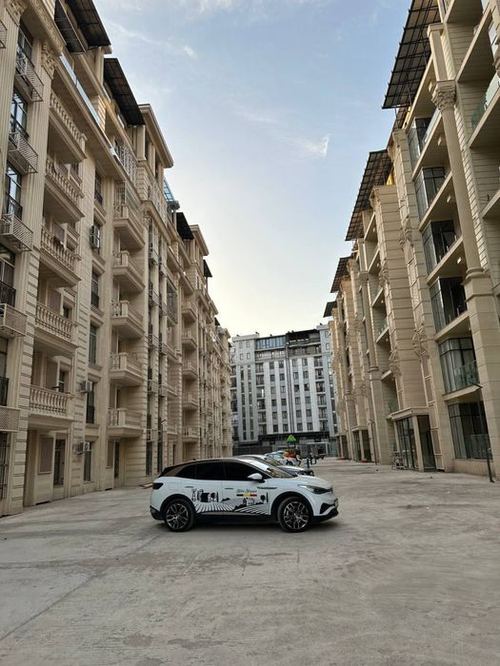 2-room apartment, 72 m²