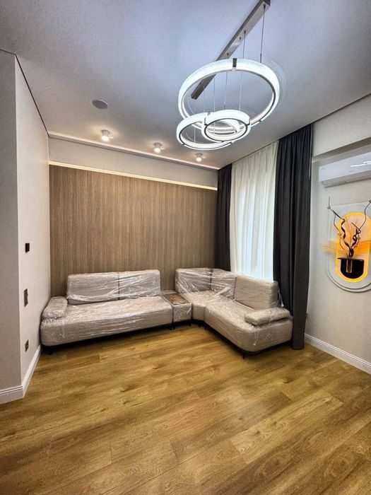 3-xonali kvartira, 66 m², Toshkent, Mirzo Ulug‘bek tumani, sotuvga
