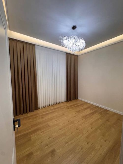 3-room apartment, 64 m²