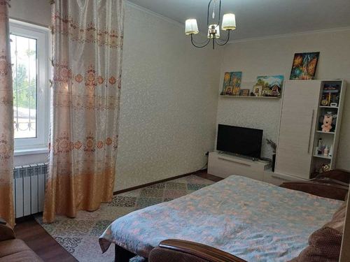 2-room apartment, 58 m²